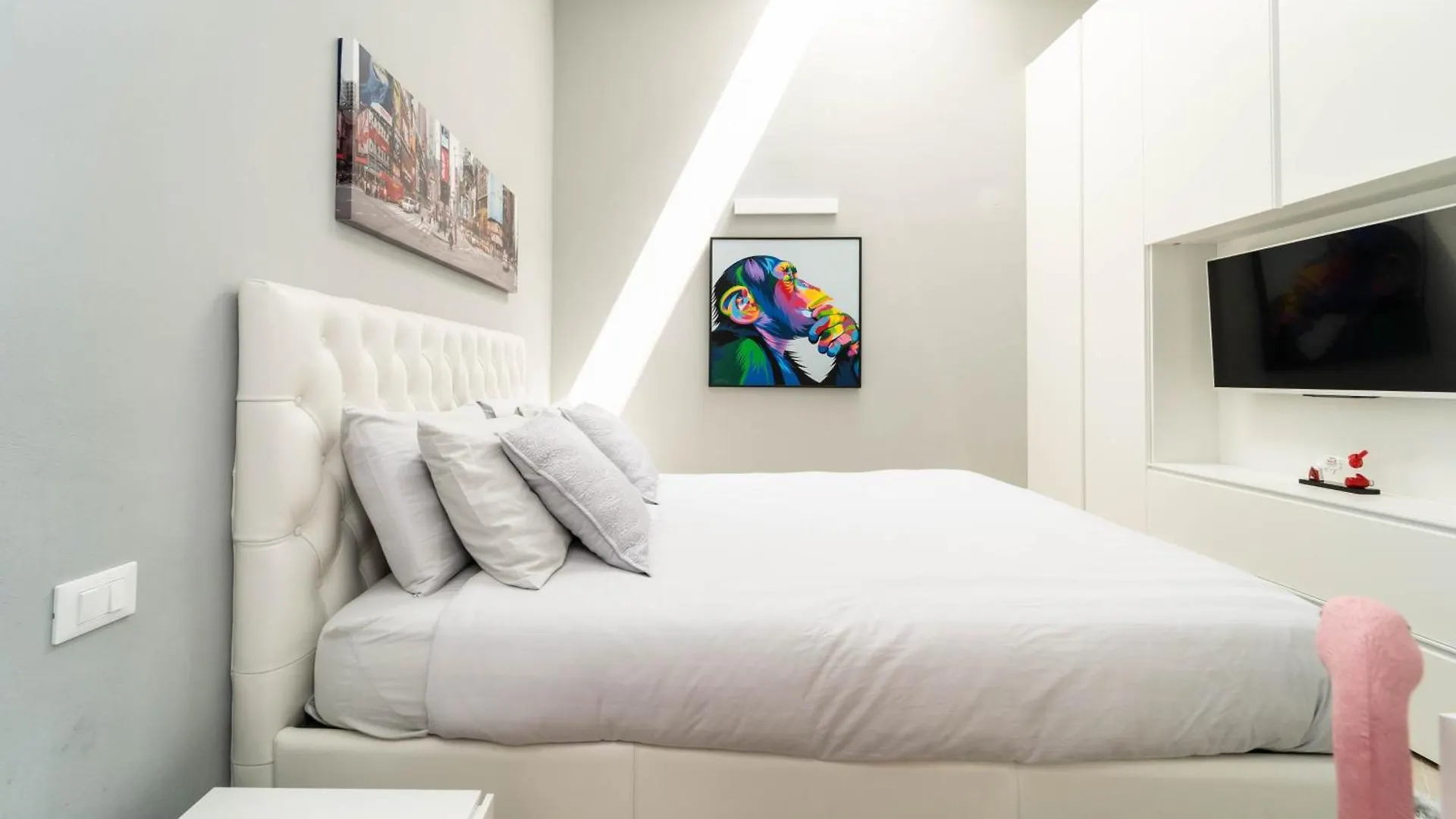 Lr Deluxe Apartments - Loft Di Lusso - Repubblica Milan