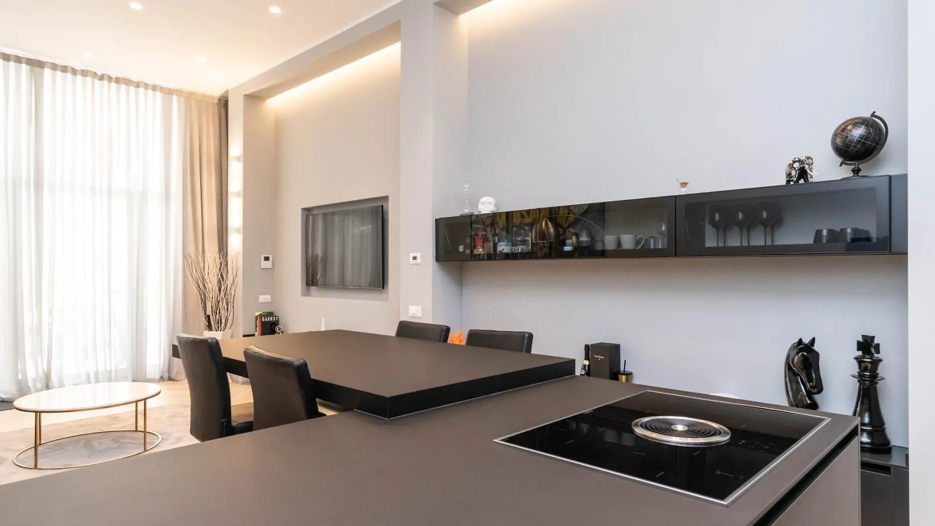 Lr Deluxe Apartments - Loft Di Lusso - Repubblica Milan 0*,