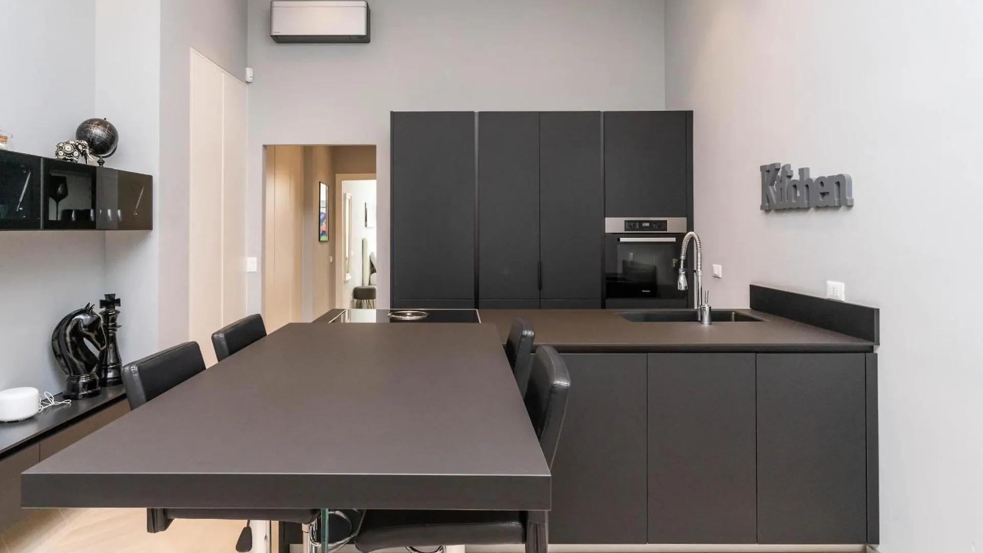 Lr Deluxe Apartments - Loft Di Lusso - Repubblica Milan Italy