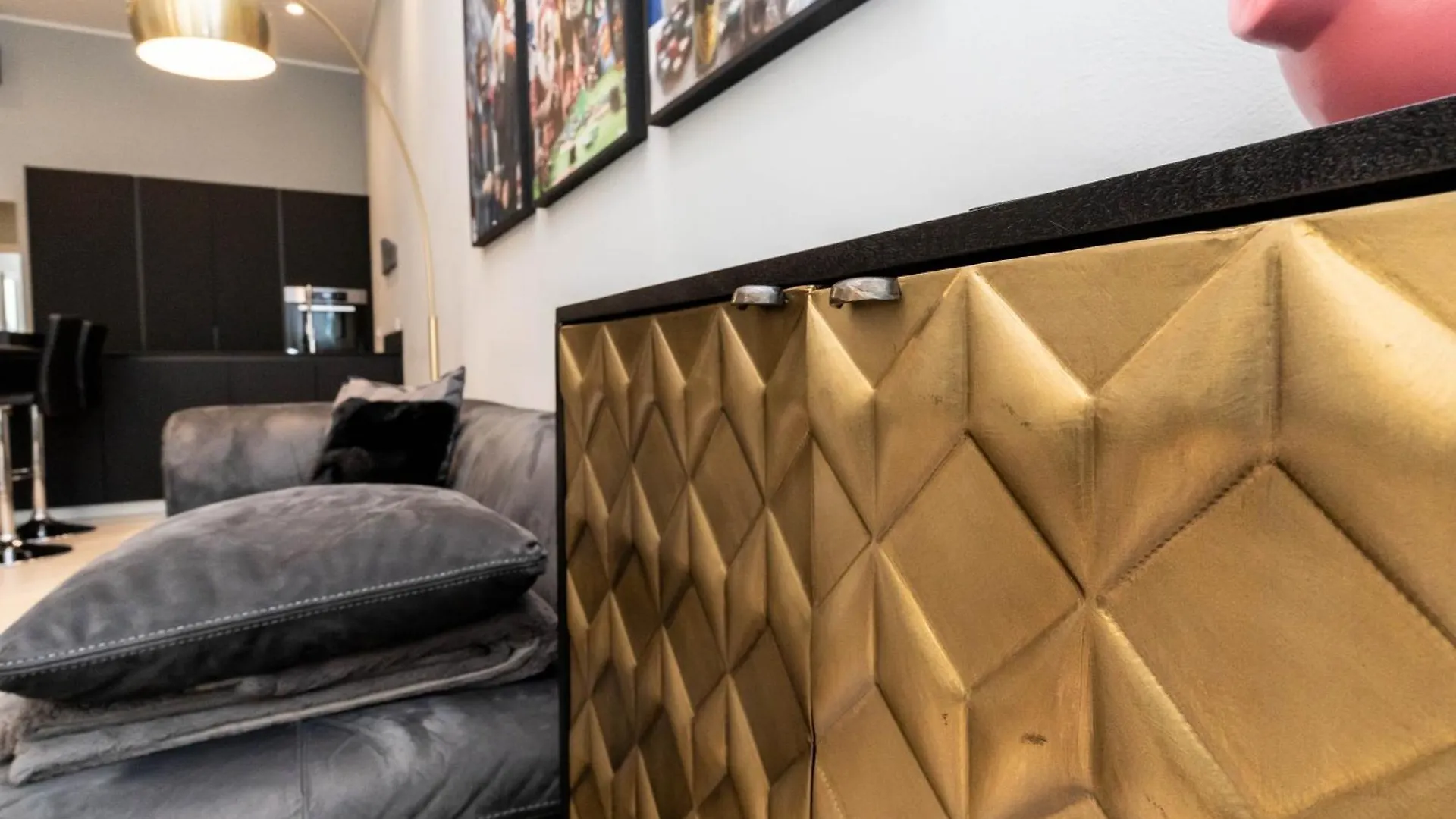 Lr Deluxe Apartments - Loft Di Lusso - Repubblica Milan