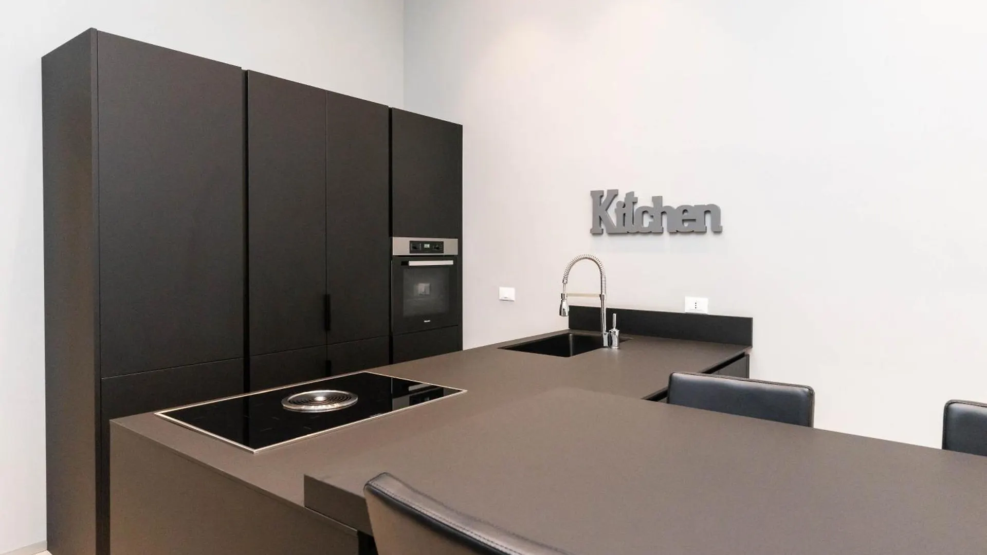 Lr Deluxe Apartments - Loft Di Lusso - Repubblica Milan
