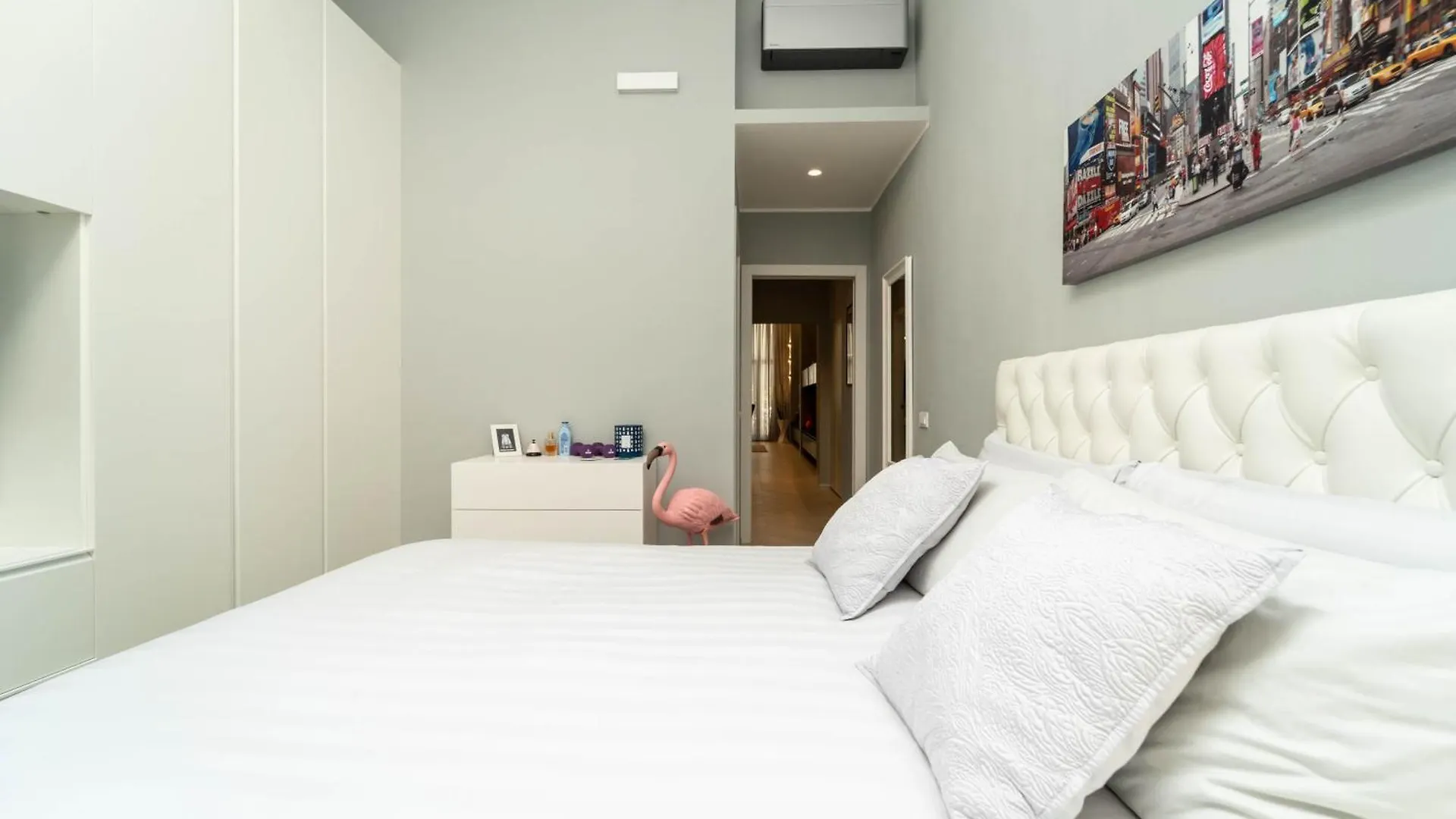 Lr Deluxe Apartments - Loft Di Lusso - Repubblica Milan